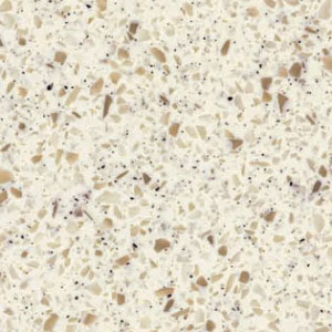 744 Crema Terrazzo