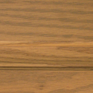 Beige Red Oak