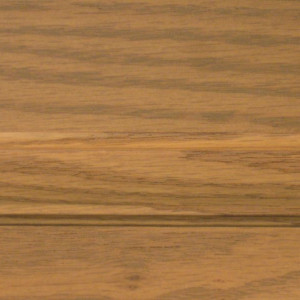 Beige Red Oak