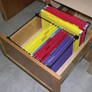 File System Insert for Drawer RAS-LGFD-52