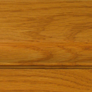 Flax Red Oak