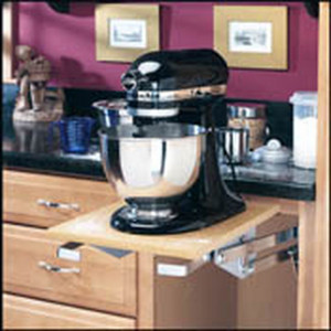 Mixer or Appliance Lift RAS-ML-HDCR
