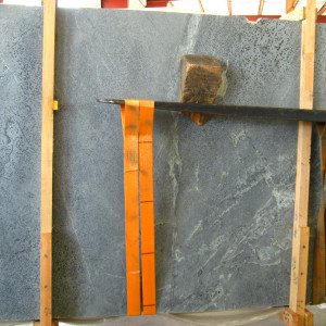 Soapstone Green