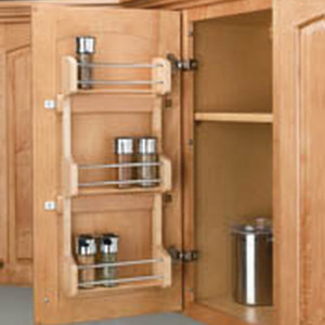 Spice Rack 4sr-15