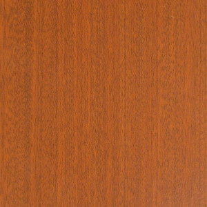 Thermofoil Dixie Mahogany