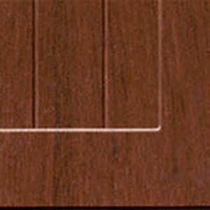 Thermofoil Shaker Naples Arbor Myrtle