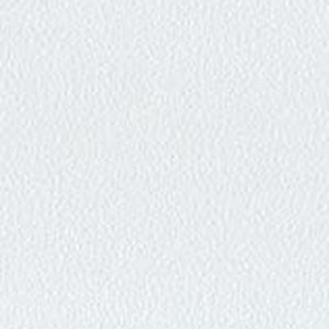 Thermofoil Solid Designer White