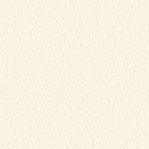 Thermofoil Solid Oyster White