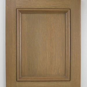 Wood FP10M020 Driftwood-Quarter Sawn White Oak