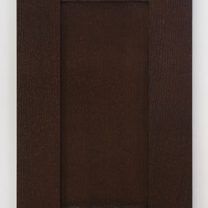 Wood MRP-0179 Espresso on Rift Cut Red Oak