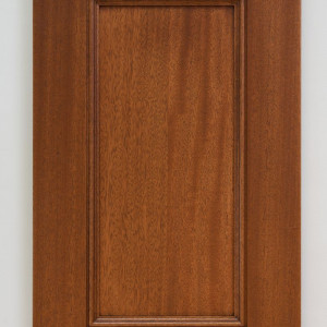 Wood MRP-9601 Honey on Mahogany