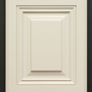 Wood MRP-9745 Colonial White Paint
