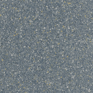 french blue melange