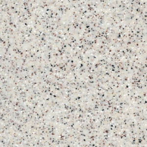 white granite